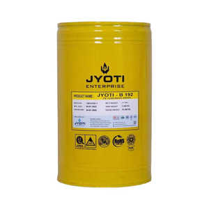 Barniz de aislamiento eléctrico clase B Jyoti B 192 para recubrimiento de protección de bobinados de motores - Product Image 3