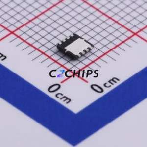 ทรานซิสเตอร์สนาม PRPAK3x3-8L HSBB3002 (Mosfet) ใหม่ล่าสุด - Product Image 2