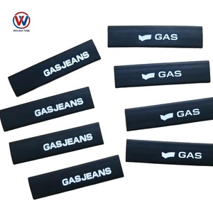 ปลอกหดความร้อนคุณภาพสูง WOLIDA/WOER พิมพ์โลโก้ตามสั่ง สำหรับระบุสายไฟฟ้า - Product Image 2