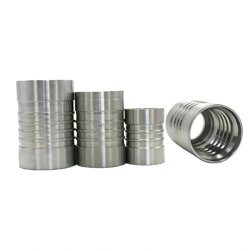 Hydraulic Oil Filter