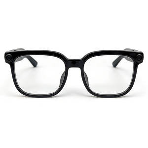 2026年、高品質でコスト効率の高い高画質カメラの新たなソリューション、HEYCYANがビデオ録画AIグラスを発表 - Product Image 2