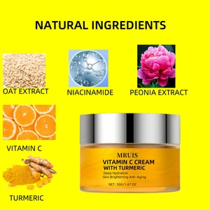 <span class=keywords><strong>Crema</strong></span> Hidratante Facial con Cúrcuma y Vitamina C, <span class=keywords><strong>Crema</strong></span> Antienvejecimiento para Manchas Oscuras y Tono de Piel Desigual, <span class=keywords><strong>Crema</strong></span> Facial que Aumenta <span class=keywords><strong>el</strong></span> Brillo Instantáneo - Product Image 6
