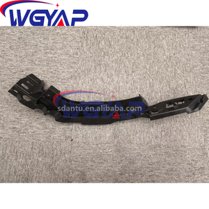 WGYAP OEM ricambi Auto 6 r0 805 072 E E 6 r0 805 071 E supporto per staffa faro Auto adatto <span class=keywords><strong>Volkswagen</strong></span> <span class=keywords><strong>Polo</strong></span>/Derby/Vento-IND <span class=keywords><strong>2010</strong></span> + - Product Image 5