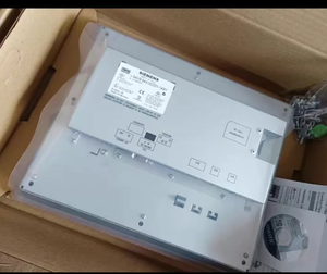 6AV6643 0CD01 1AX1 SIMATIC MP277 จอแสดงผล TFT อุตสาหกรรมแบบสัมผัสขนาด 10.4 นิ้ว - Product Image 3