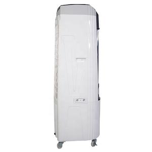 Gran salida de aire 45L Capacidad del tanque de agua Evaporativo portátil DC24V Ventilador enfriador de aire con energía solar para uso doméstico o hotelero - Product Image 3