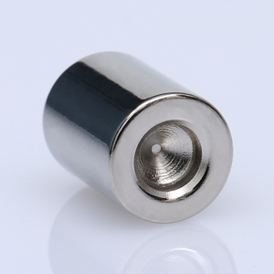 High Quality Custom Golden Supplier N54 N52 Neodymium <strong>Customised</strong> Tiny Magnet