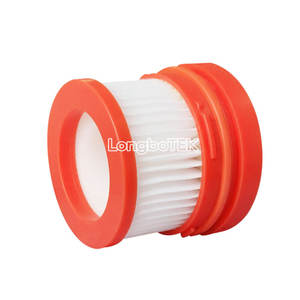 Eficiencia de filtro vertical Circular apto para <span class=keywords><strong>Xiaomi</strong></span> <span class=keywords><strong>Dreame</strong></span> V8 <span class=keywords><strong>V9</strong></span> polvo Hepa filtro aspiradora repuestos Accesorios - Product Image 5