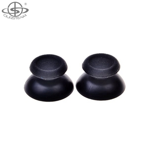 Personnalisable pour les boutons de la <span class=keywords><strong>manette</strong></span> <span class=keywords><strong>PS4</strong></span> Thumbstick Grips Expédition rapide Accessoires de jeu avec service unique - Product Image 3