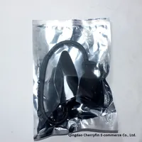 Fourniture d'Usine Anale en Silicone Gonflable, Dilatateur de Fesses Extensible à Air, Grande Pompe à Godemiché pour Jouets Sexuels Femmes Hommes Gays