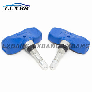 高品质全新 <span class=keywords><strong>TPMS</strong></span> 轮胎压力传感器 15136883 适用于通用汽车凯迪拉克雪佛兰庞蒂亚克 15102575 315MHZ - Product Image 2