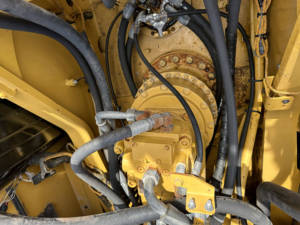 30 Ton Bedrijfsgewicht Graafmachine Gebruikt Rups Merk Graafmachine Cat330 Cat330c Cat330d Cat330d Cat330d2l Cat330gc - Product Image 6