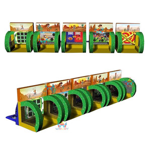 <span class=keywords><strong>2025</strong></span> bán hàng nóng ngoài trời vui <span class=keywords><strong>Inflatable</strong></span> lễ hội trò chơi thể thao tùy chỉnh thương mại rìu ném & bóng rổ Trò chơi bắn súng - Product Image 3