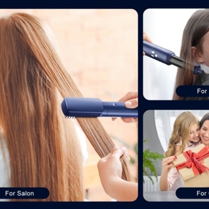 Ensemble de sèche-cheveux multifonctionnel 5 en 1, sèche-cheveux électrique - Product Image 5
