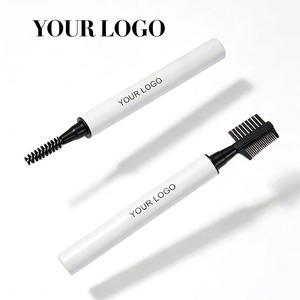 <b>Wholesale</b> Waterproof Vegan Eyebrow <b>Gel</b> Kit Liquid <b>Brow</b> Soap <b>Gel</b> Clear <b>Brow</b> Styling Wax Long-Lasting - Product Image 3