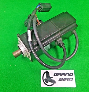 PLC AMAT 0190-77021 <strong>SEVOMOTOR</strong>, CAROUSEL, Warranty Product - Product Image 1