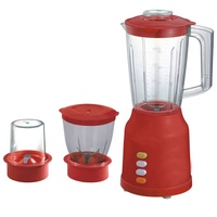 Blender Jus Buah Elektrik Pribadi 2026, Mini Portabel