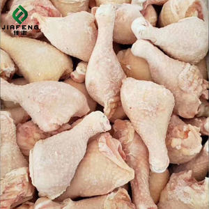 Quarti all'ingrosso della coscia di pollo di migliore qualità a prezzi economici in imballaggi sfusi - Product Image 5