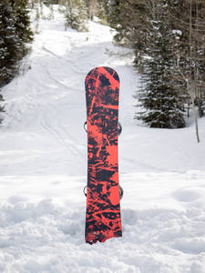 <span class=keywords><strong>2022</strong></span> <span class=keywords><strong>Snowboard</strong></span> free ride <span class=keywords><strong>Snowboard</strong></span> planche de ski en gros jeu de <span class=keywords><strong>Snowboard</strong></span> Sport d'hiver personnalisé boîte en bois Logo adulte - Product Image 3