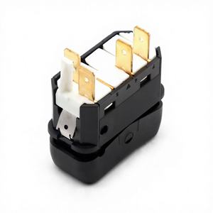 Direct usine pour camions Mercedes-Benz Interrupteur de fenêtre de voiture 12V 6007.011.480.00.0 - Product Image 2