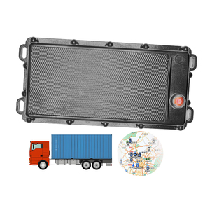 IP67 Không Thấm Nước Từ Thông Minh GPS Tracker Cho Rơ Moóc Điều Khiển Từ Xa Hạm Đội Quản Lý Vệ Tinh Thiết Bị Theo Dõi Xe Tự Động Hạm Đội - Product Image 1