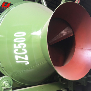 Hot <strong>500</strong> <strong>Litres</strong> Self-Produced Electric Drive Cement <strong>Mixer</strong> Brand <strong>Concrete</strong> <strong>Mixer</strong> with High Discharge Capacity - Product Image 6