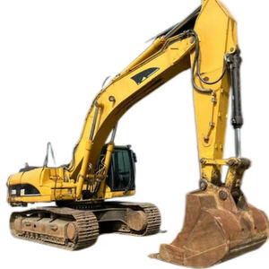 Excavatrice d'occasion 30ton Original Japon Cat 330D en bon état à vendre - Product Image 1