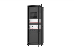 Espectrômetro AELAB <span class=keywords><strong>FTIR</strong></span> Sistema de Monitoramento Contínuo de Emissões de Gases de Combustão Analisador <span class=keywords><strong>FTIR</strong></span> - Product Image 3
