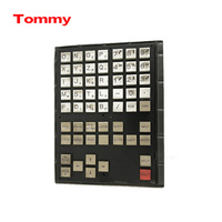 Teclado de Máquina N860-1602-t011 N86d-1602-r111 para PLC, PAC y Controladores Dedicados, Nuevo y Original, Automatización Industrial
