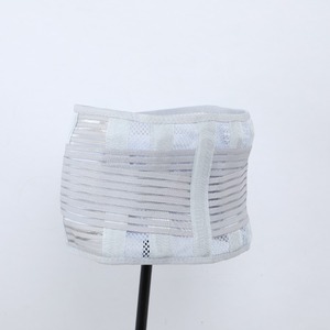 <span class=keywords><strong>Corsetto</strong></span> <span class=keywords><strong>di</strong></span> Supporto Lombare Regolabile a Compressione <span class=keywords><strong>di</strong></span> Grado Medico Rongtai, Riscaldamento Spontaneo, in Poliestere e Cotone, per Dolori Post-Chirurgici alla <span class=keywords><strong>Schiena</strong></span> - Product Image 2