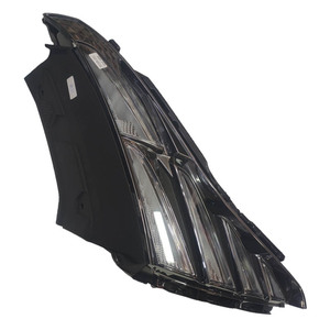 Luz de circulación diurna para Hyundai Tucson 2021 versión coreana 92207-CW010 luces antiniebla LED - Product Image 4