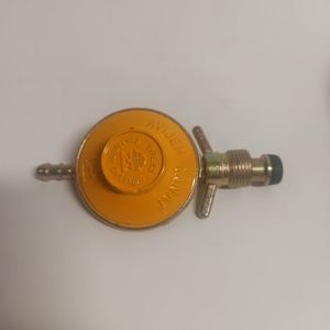 Régulateur de pression de <span class=keywords><strong>gaz</strong></span> GPL et <span class=keywords><strong>butane</strong></span> à piston pour usage en température ambiante, destiné au commerce extérieur - Product Image 1