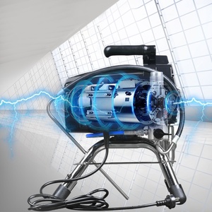 Machine de pulvérisation de <span class=keywords><strong>peinture</strong></span>, haute pression, sans air, prix bas w - Product Image 4