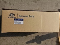 Pièces de moteur automobile, vilebrequin d'origine OEM 23110 2E201 pour voitures Hyundai Kia