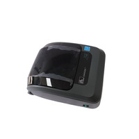 Nouvelle imprimante d'étiquettes de bureau imprimante thermique mini étiquette pour imprimante zebra GX430T machine