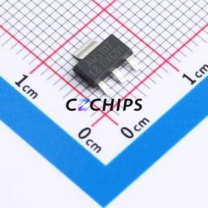 ชิปวงจรรวม PMIC 223 AMS1117-1.8ใหม่ดั้งเดิม (LDO) - Product Image 1