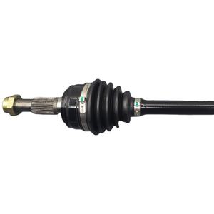 Ensemble demi-arbre avant en acier CCL OEM de haute qualité 7P5407271A/95834903800-95834903802 pour <span class=keywords><strong>Cayenne</strong></span> 2010-2018 - Product Image 2