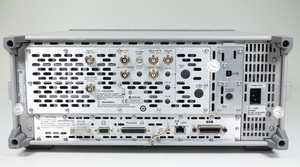Keysight เครื่องวิเคราะห์ PSA E4448A 3Hz-50 GHz วัสดุไฟเบอร์ keysight E4448A keysight (Agilent) E4448A เครื่องวิเคราะห์ PSA 3Hz-50 - Product Image 4
