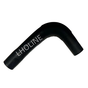 Tuyau en caoutchouc LHOLINE 16571-0T010 EPDM pour carburant, réservoir d'eau, joint d'entrée/sortie de chauffage, longueur standard - Product Image 2