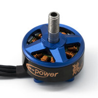 Rentable Samguk Series 2207 2300 FPv Racing RC Drone es versátil con motor de metal sin escobillas de 3-4 segundos