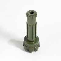 Prix usine – Trépan de forage DTH 4 pouces QL40 Mission40 en carbure de tungstène de qualité industrielle pour l'exploitation en carrière
