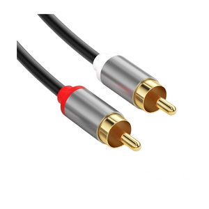 2026 Europa New Stable and Fast Cc Polish HIFI Audio Video 8-line Icam Germany Cord Egyglod - Product Image 3
