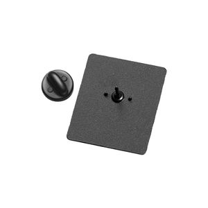 Chat <span class=keywords><strong>ne</strong></span> vous inquiétez pas épingles en émail je suis de Tech Support broche mignon chaton métal Badges revers bijoux cadeau pour ami en gros - Product Image 5