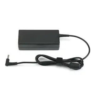 high quality AC 100-240V DC 22V 2A AC/DC adapter 5.5*2.5mm barrel