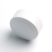 Étiquette de balise BLE de faible puissance avec bracelet de montre GPS Bracelet pour le suivi intérieur
