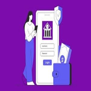 Aplicación Móvil de Banca Fintech Moderna y Segura con Transferencias de Monedero Digital y Procesamiento de Pagos Seguro - Product Image 4