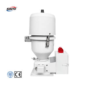 เครื่องดูดเม็ดพลาสติกแบบอัตโนมัติพร้อมฟังก์ชันทำความสะอาดและระบบโหลดอัตโนมัติ - Product Image 3