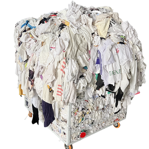 Échantillon gratuit, chiffons d'essuyage industriels <span class=keywords><strong>de</strong></span> haute qualité 100% coton, forte absorption d'huile et d'eau, 35-55x30-63cm, à bas prix - Product Image 5