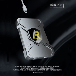 IRepair <strong>Box</strong> P10 No Disassembly Required Hard Disk DFU Reading Writing Change Serial NO.<strong>For</strong> <strong>Iphone</strong> 7 7p 8 8p X Demotion IRepair - Product Image 5