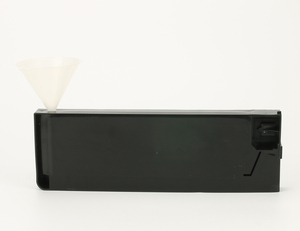 Leak Proof Float <b>Ink</b> <b>Tank</b> 220ml- Single Hole UV for Continuous <b>Ink</b> Supply System - Product Image 3