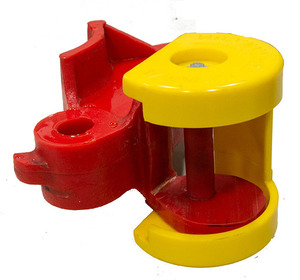 Интерфейс API 7К и NOV «камень, ножницы, бумага» Manual Tong наконечник челюсти 200645-1 200646-1 200647-1 200648-1